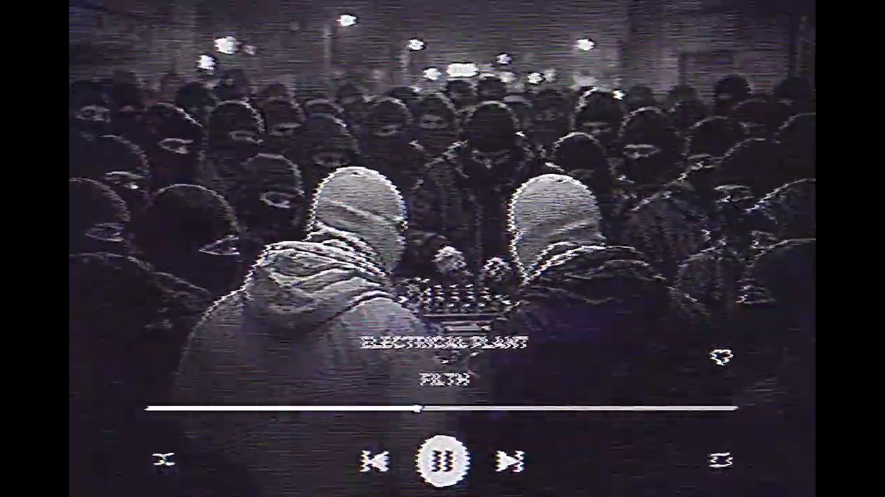 Electrical Plant-Filth#lockedclub  #techno #privatepersons #electro #boysnoize #irak #punk  #stvol
