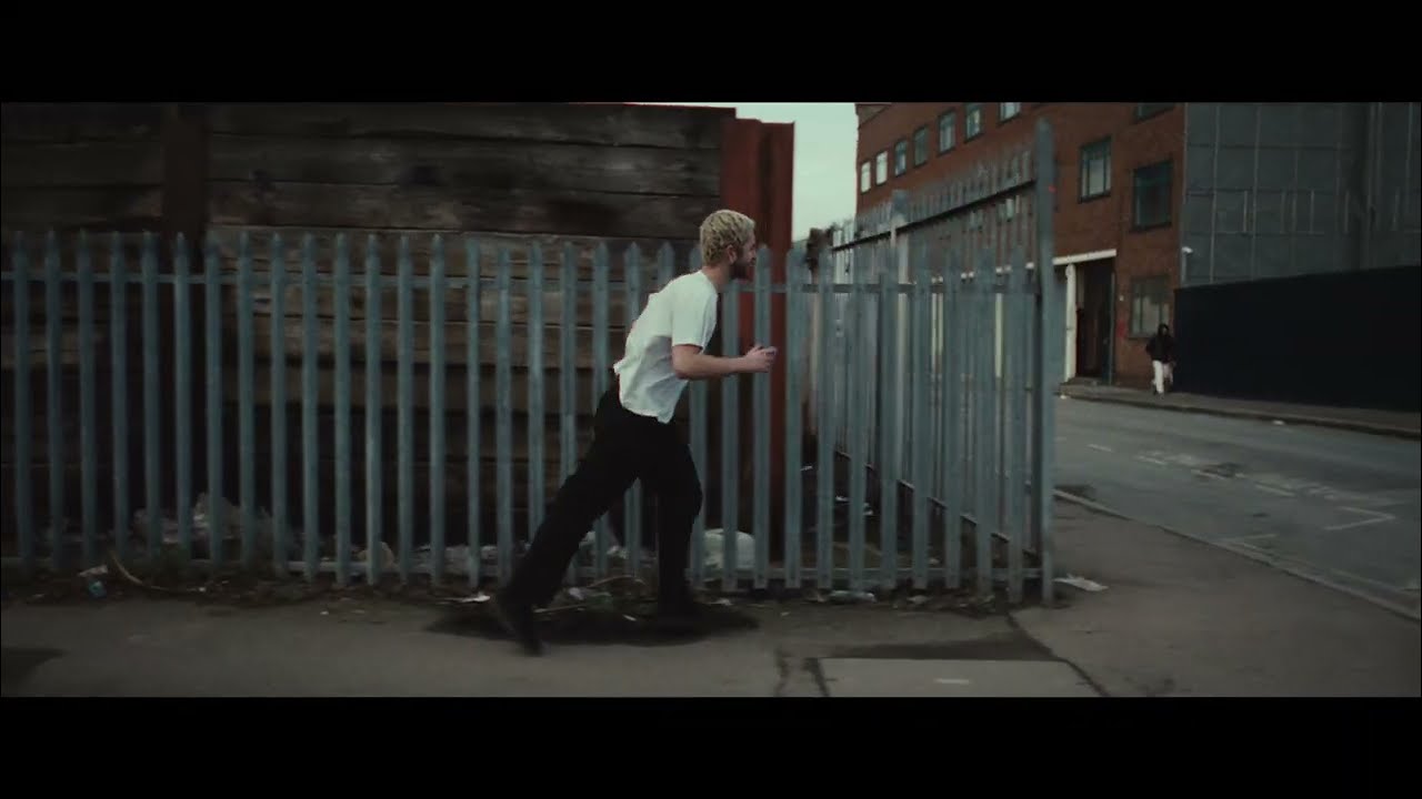 Humour - Memorial (official video)