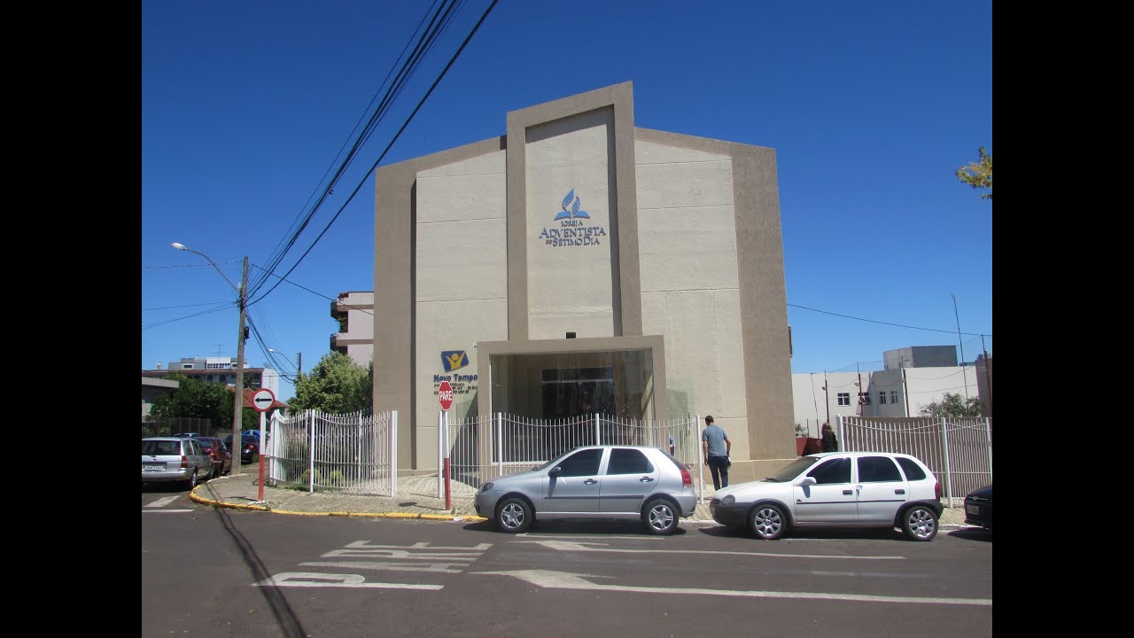 Culto Especial De Sábado