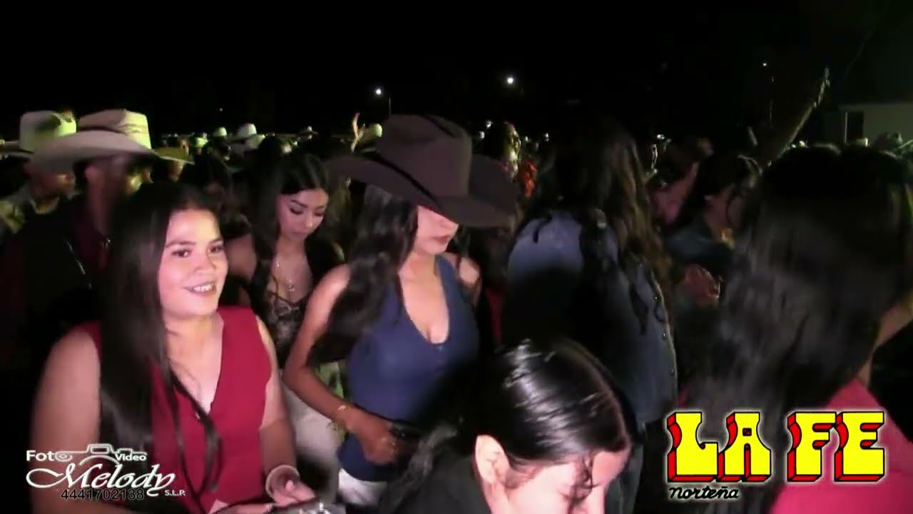 LA FE NORTEÑA en Boda de Alejandra & Juan en Bocas, S.L.P. FOTO MELODY VIDEO 4441702138 SLP