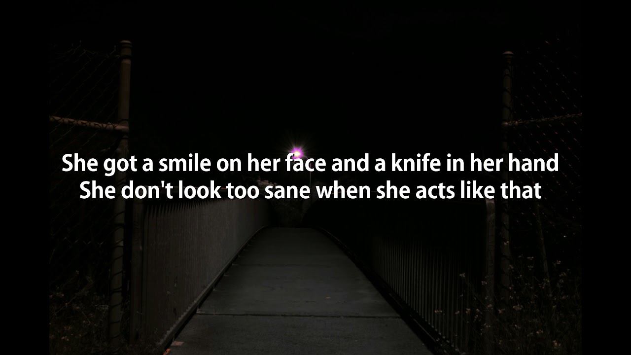 Chase Atlantic - Dancer In the Dark (Lyrics)