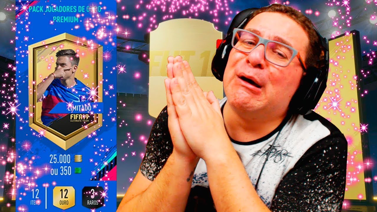 12 JOG. + 3 RAROS A 25.000 COINS CADA | FIFA 19 FUT #19