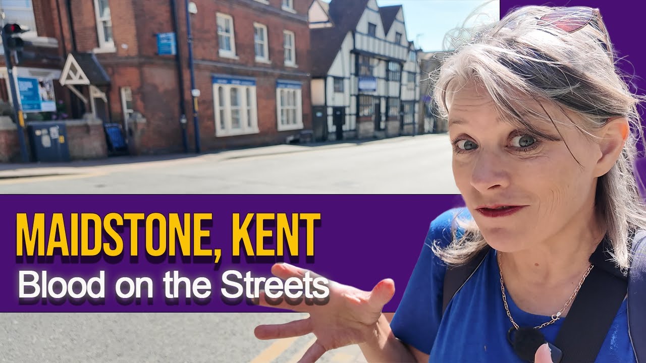 How This Ordinary Place Changed British History!