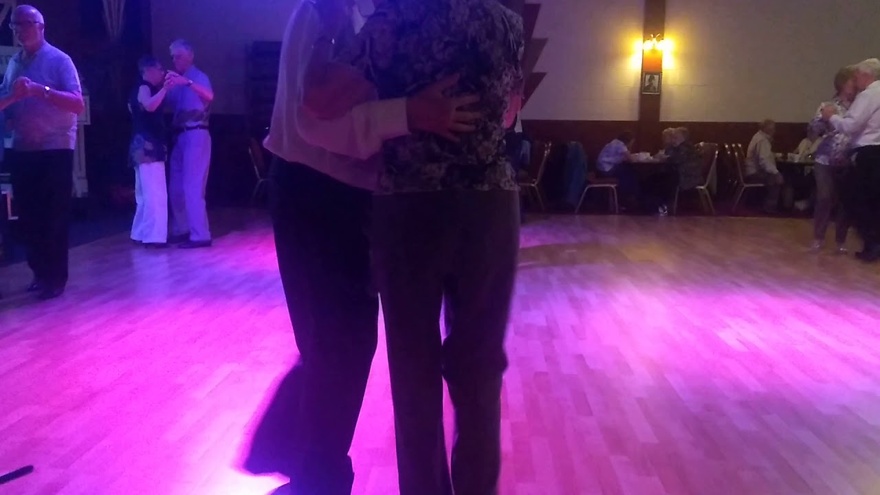 Astoria Tea Dance with Kevin Grunill