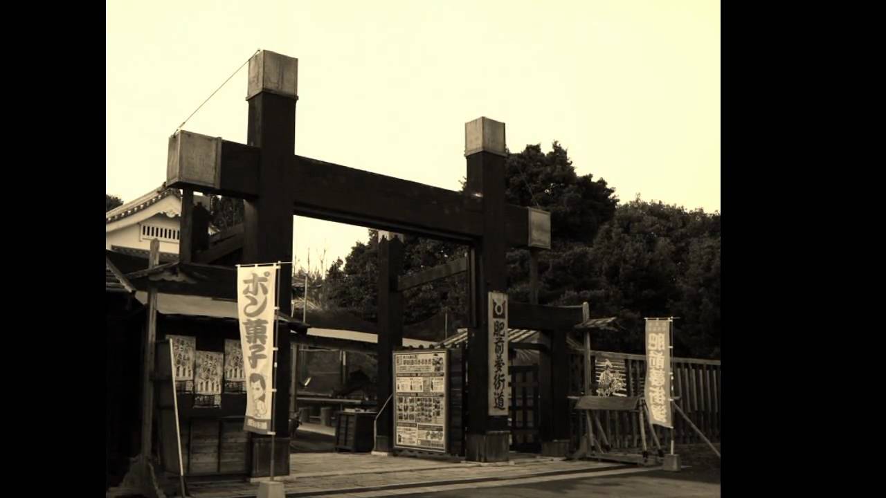 肥前夢街道　Time Magic  CD B面バラードバージョン　歌：北村 尚志