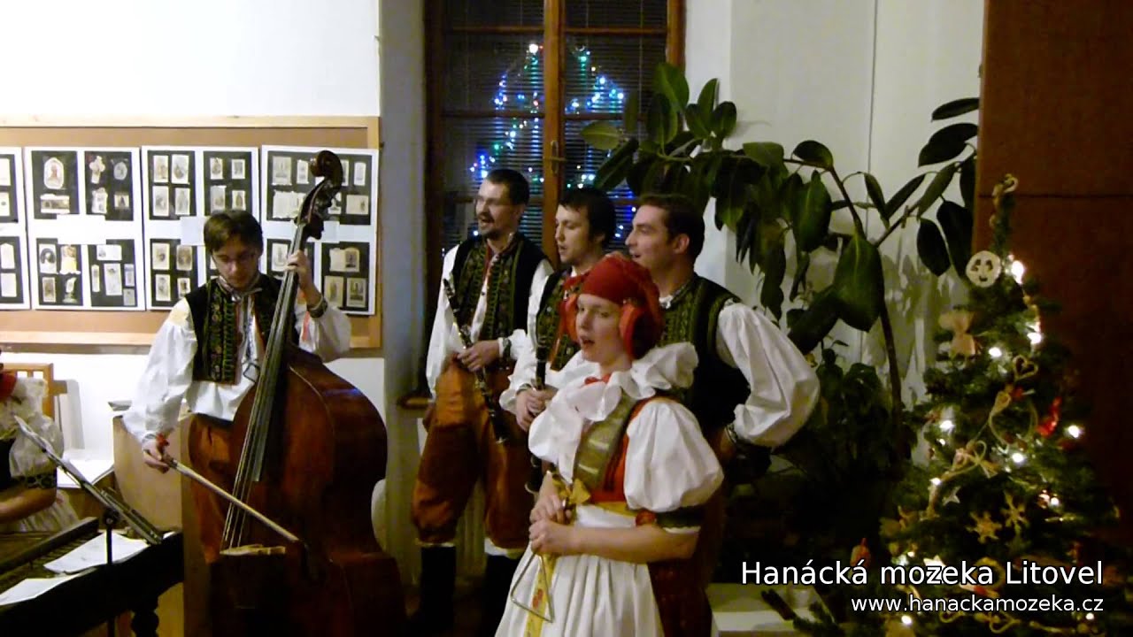 Aj Litovel - Hanácká mozeka Litovel