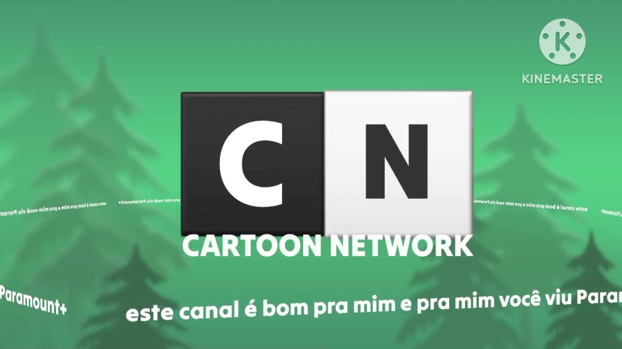 Só imagina que Cartoon Network acabou
