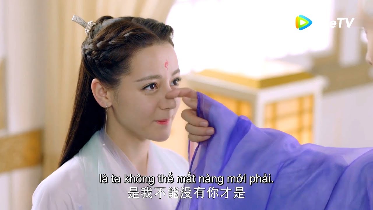 Trailer | Tam Sinh Tam Thế Chẩm Thượng Thư - Tập 53 (Vietsub) | WeTV Vietnam