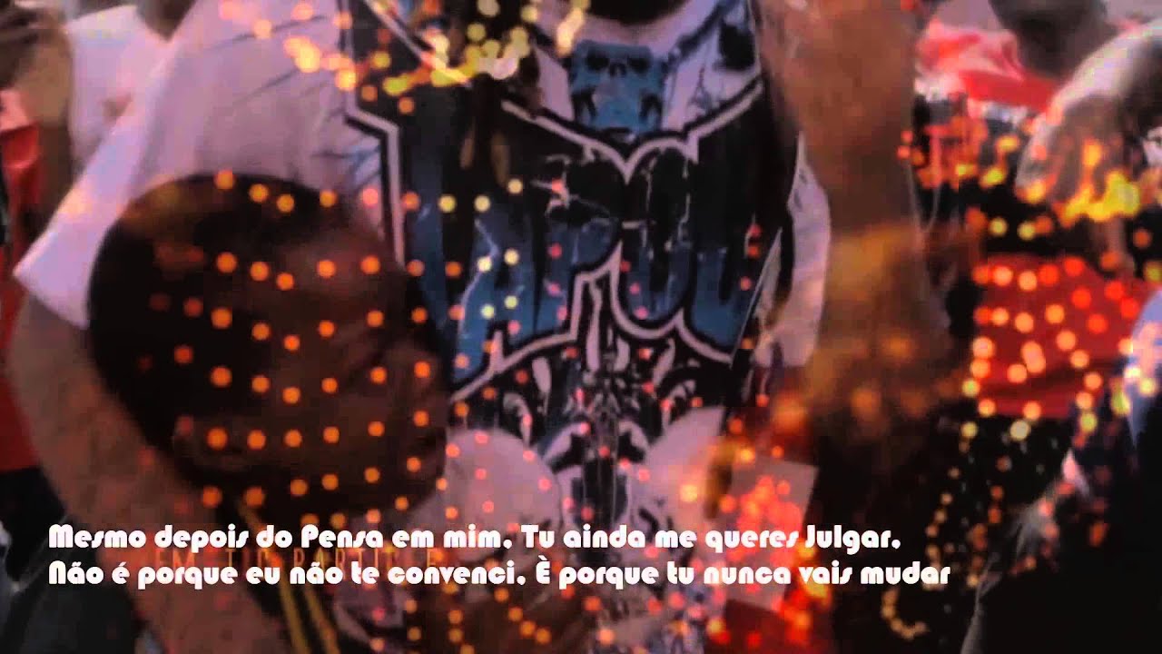 NGA - Não É Para Ti (Feat: Lil Saint)