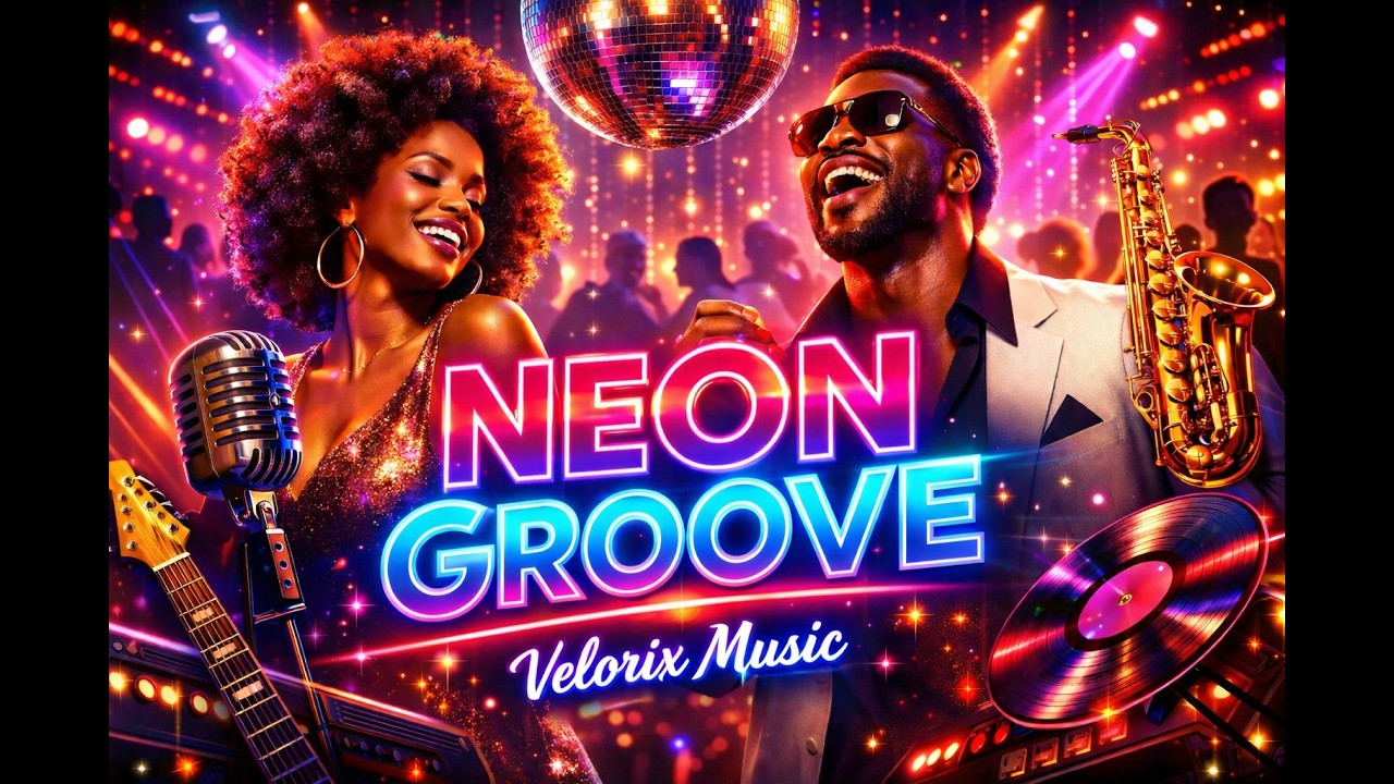 Neon Groove – Velorix Music