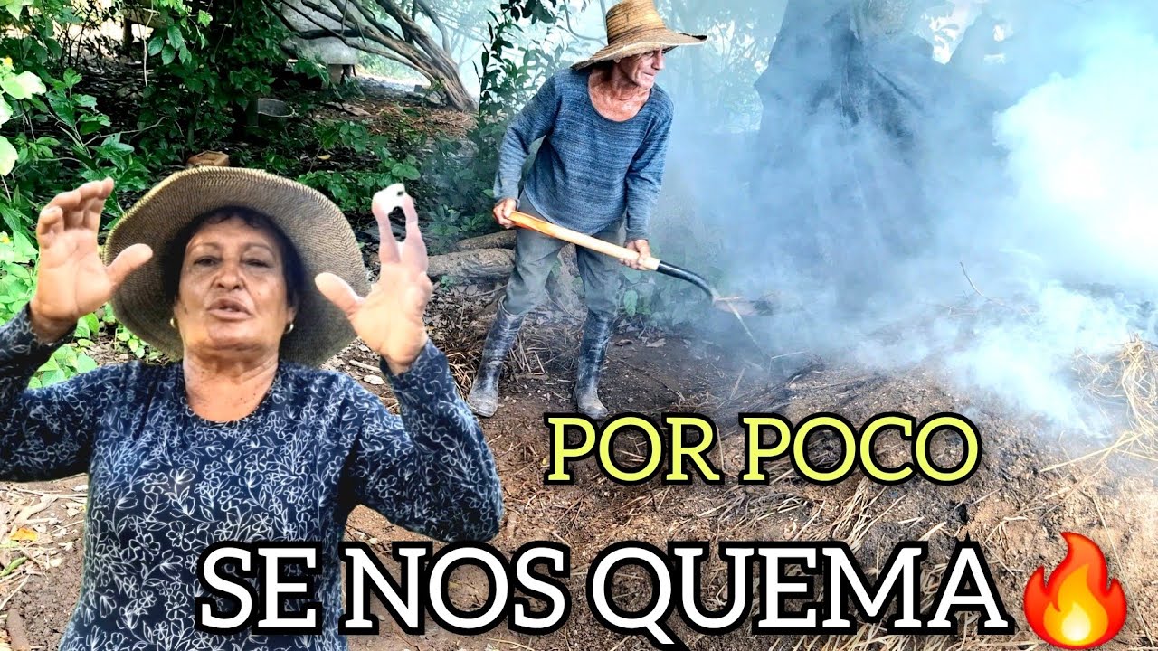 ‼️Casi lo Perdemos Todo‼️Así de Difícil es la Vida en CUBA🇨🇺