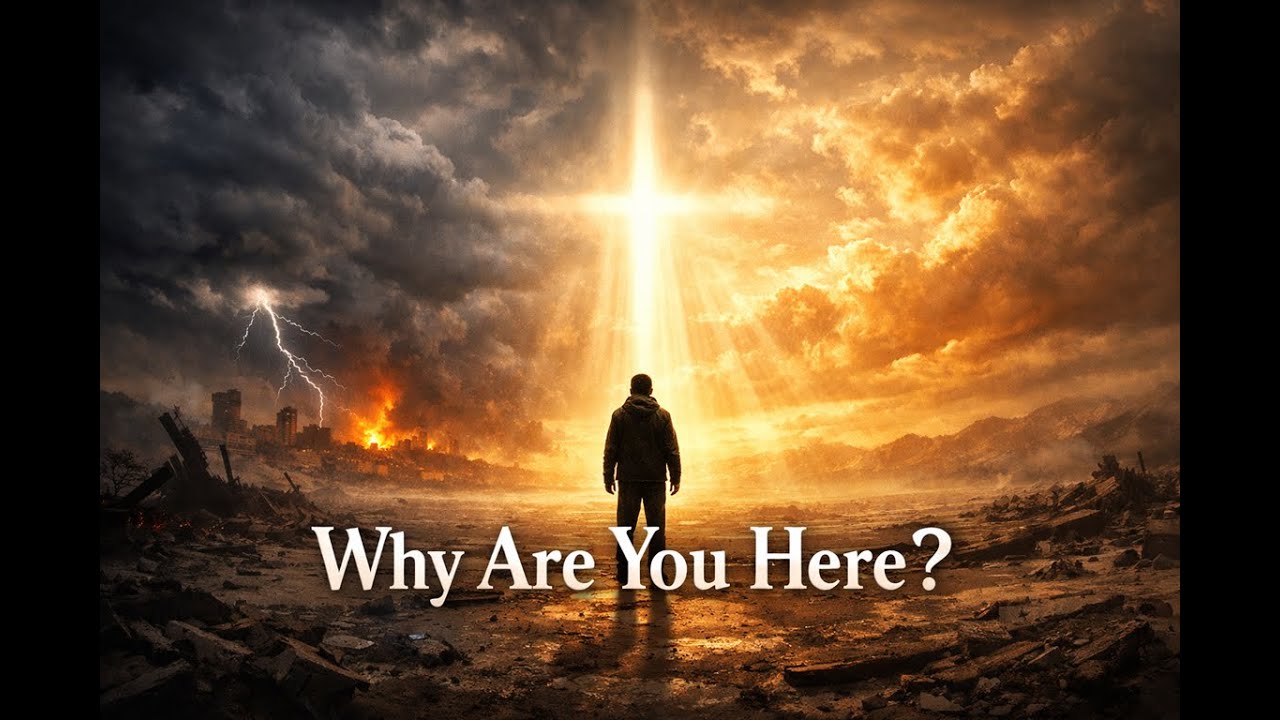 Revelations End Times, Gods Love Endures | Find Out God's Purpose of the Prophesies