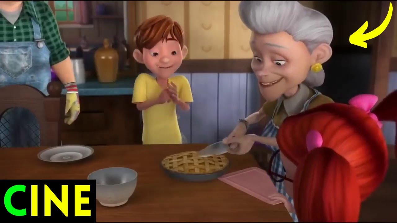 FILME INFANTIL DE DESENHO ANIMADO LAN&Ccedil;AMENTO 2020 💥 FILMES DE ANIMA&Ccedil;&Atilde;O/AVENTURA Completo Dublado HD
