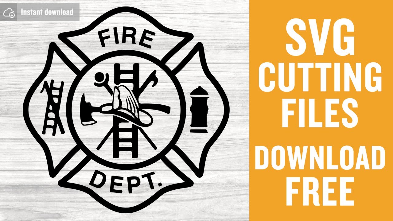 Maltese Cross Svg Free Cut File for Cricut