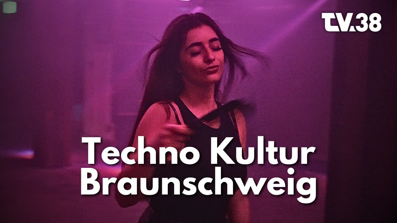 Techno Kultur in Braunschweig