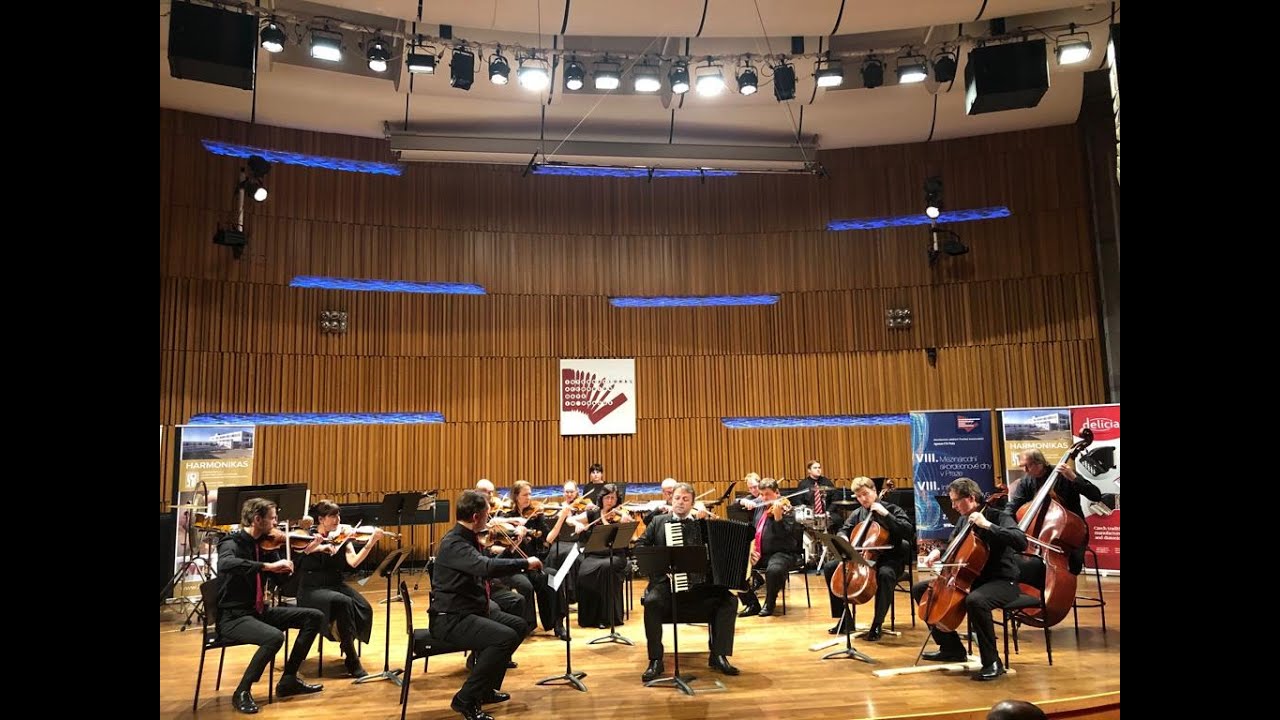 Il Bosco della Musica