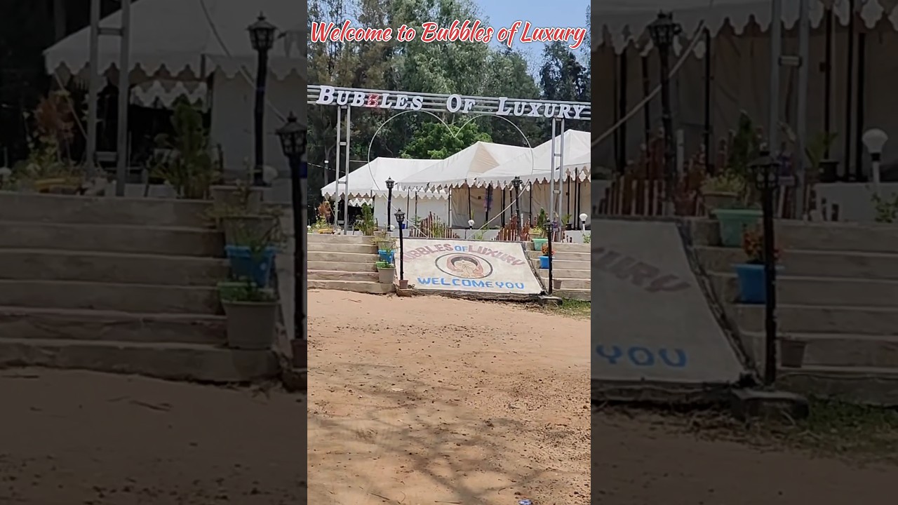 Bubbles of Luxury Review at Dublagadi, Odissa #shorts #ytshorts #trending #travelvlog