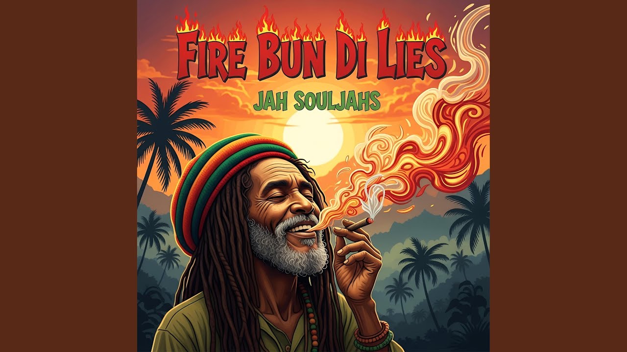 Reggae Medicine (Radio Edit)