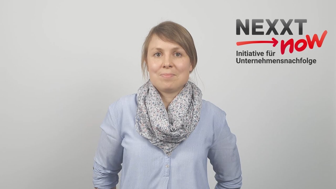 Antonia Jacob, Betriebs&uuml;bernehmerin Der Teichhof, Nexxt Now Nachfolgestory