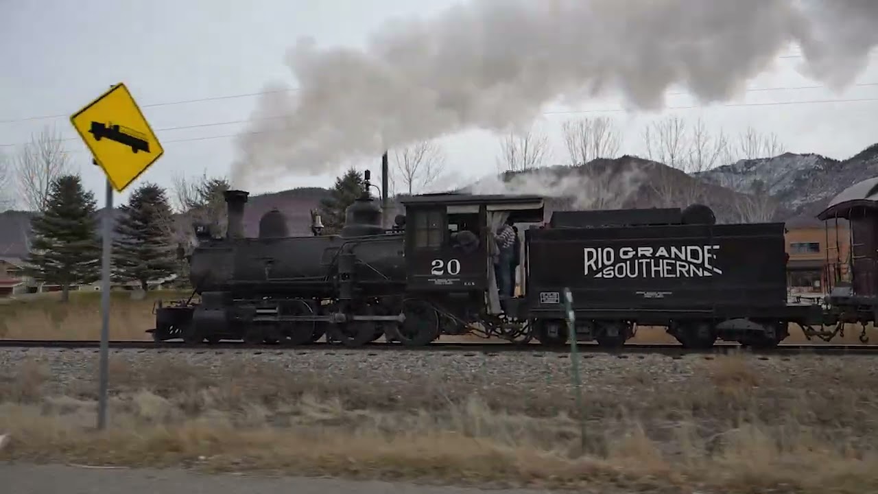 RGS20 Pacing