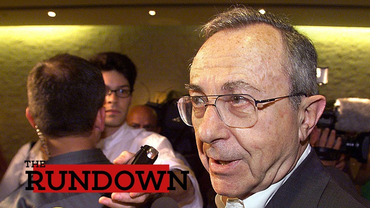 Moshe Arens' Legacy and the Modern Era of Israeli Politics