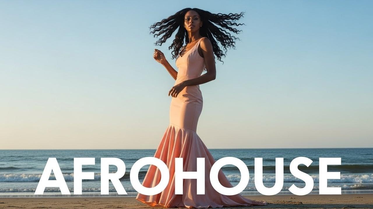 Afro House Mix 2026 | Sunset Tribal Afro House 2026