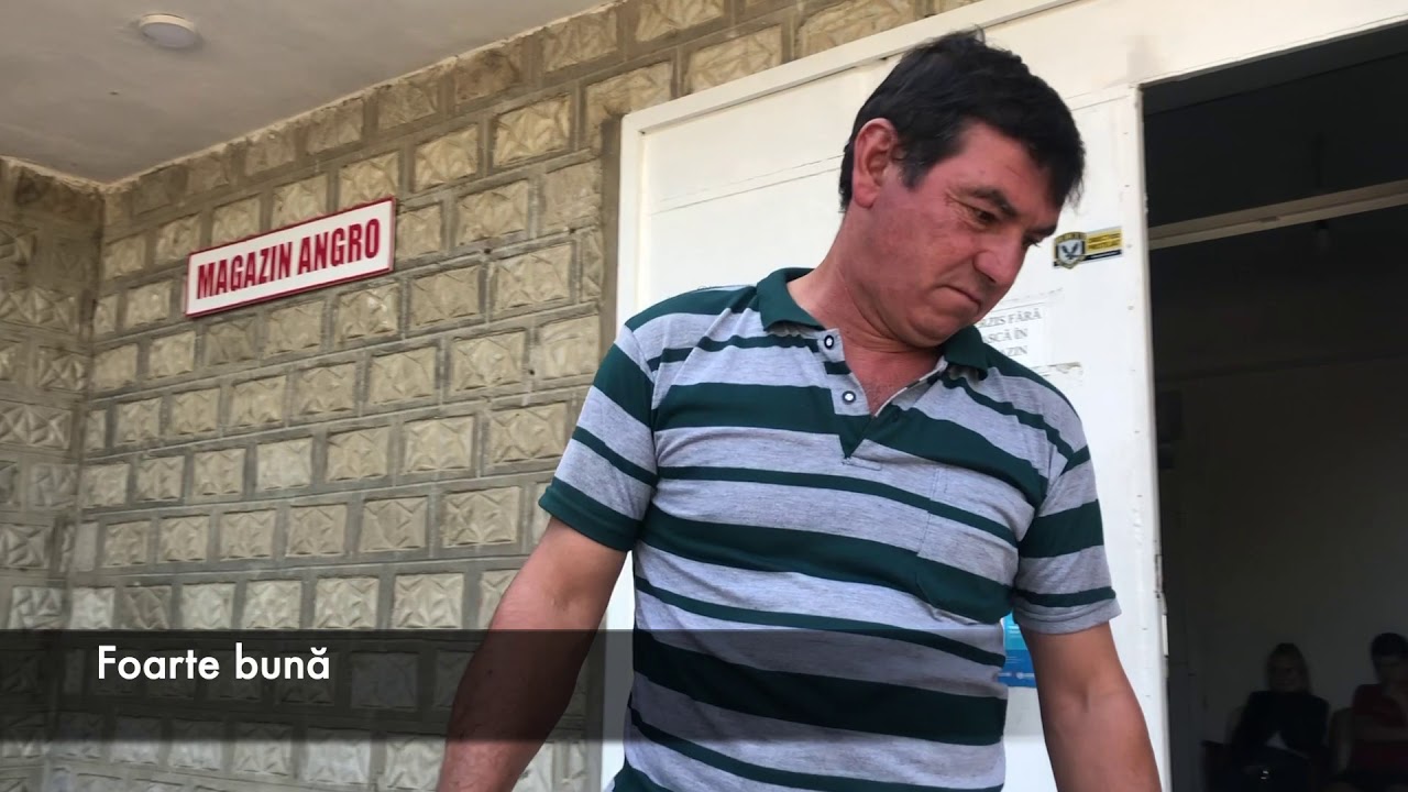 Slobozia Mare, Cahul