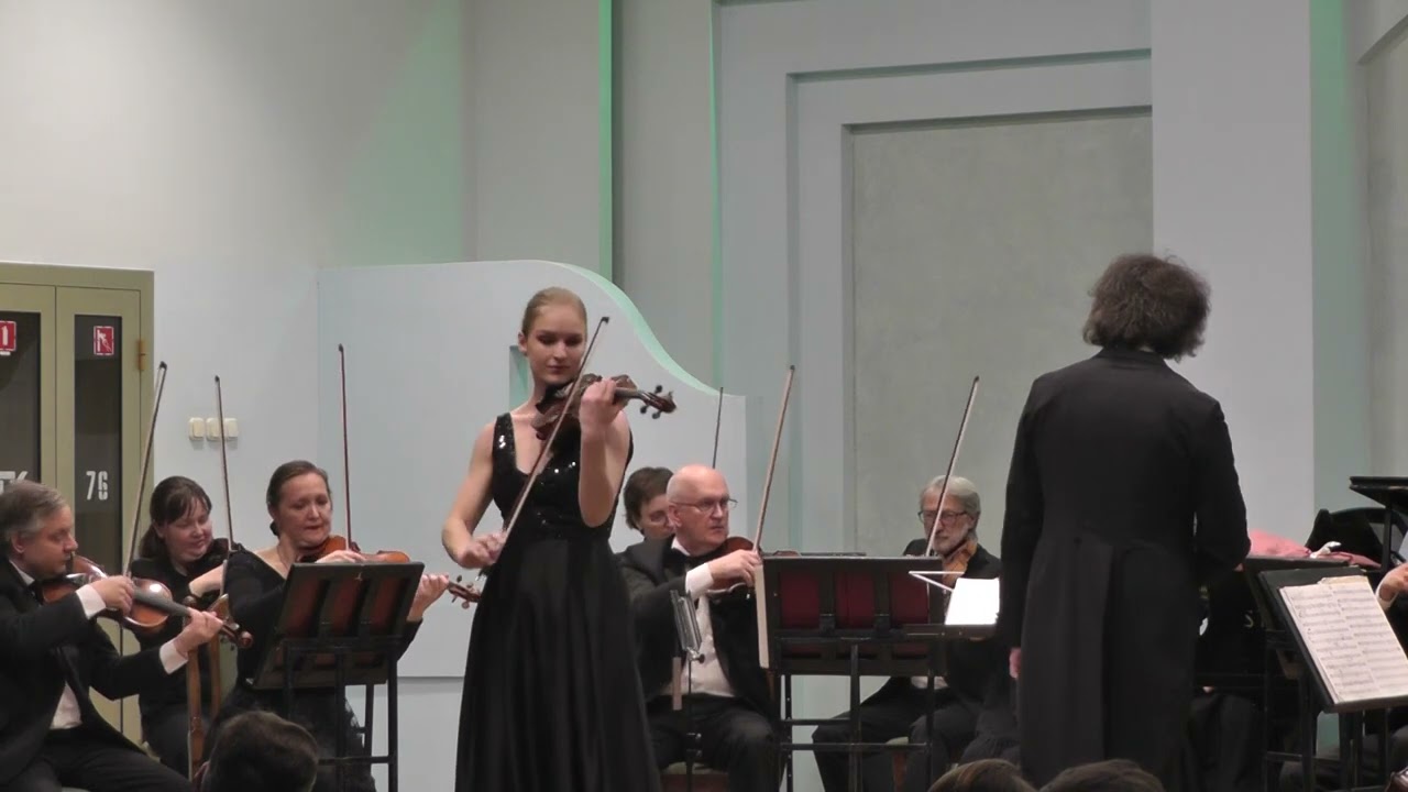 Paganini - Campanella