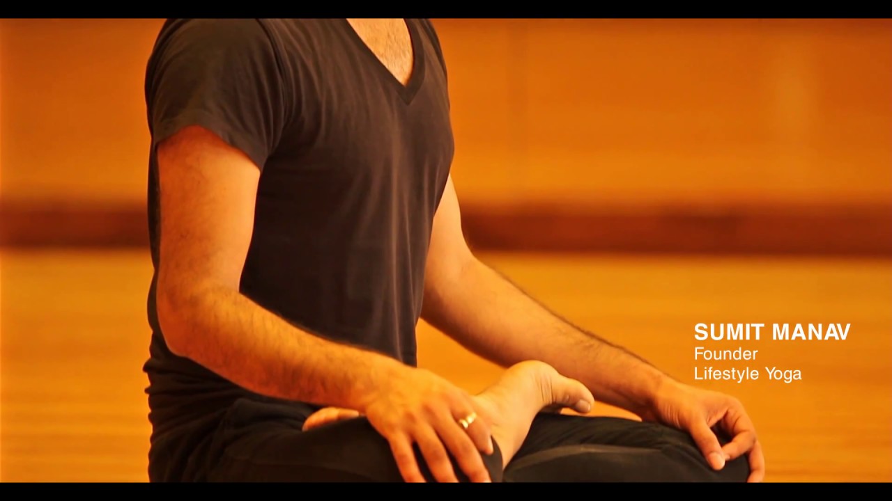 HOW YOGA STARTED? VERY SHOCKING