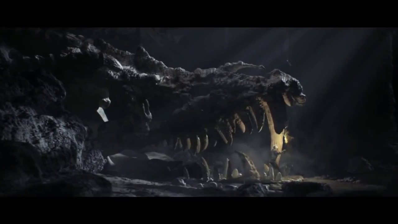 Dark Souls GMV End of Me