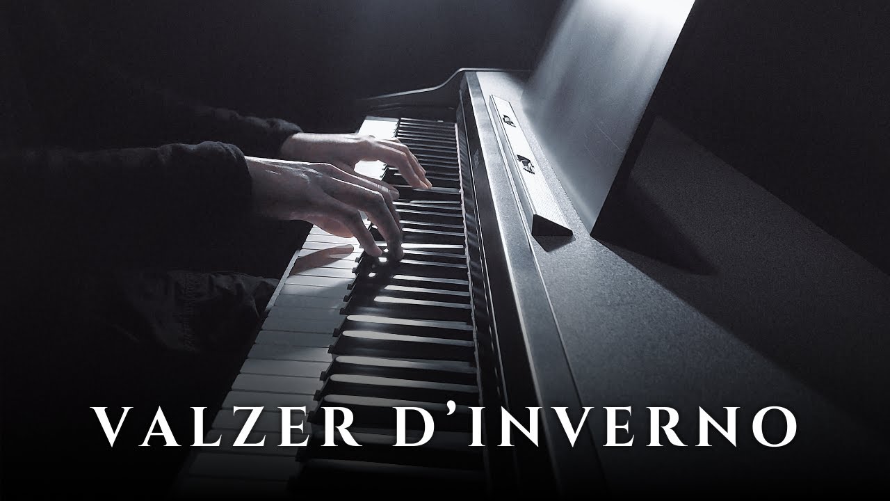 Valzer d'Inverno - Andrea Vanzo