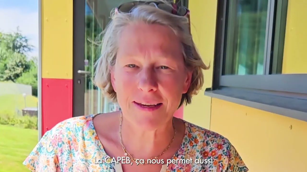 Barbecue estival de la Capeb 2, LE BOULAIRE COUVERTURE