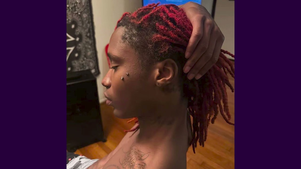 [free for profit] nine vicious x patrick type beat - snapchat (prod. daln)