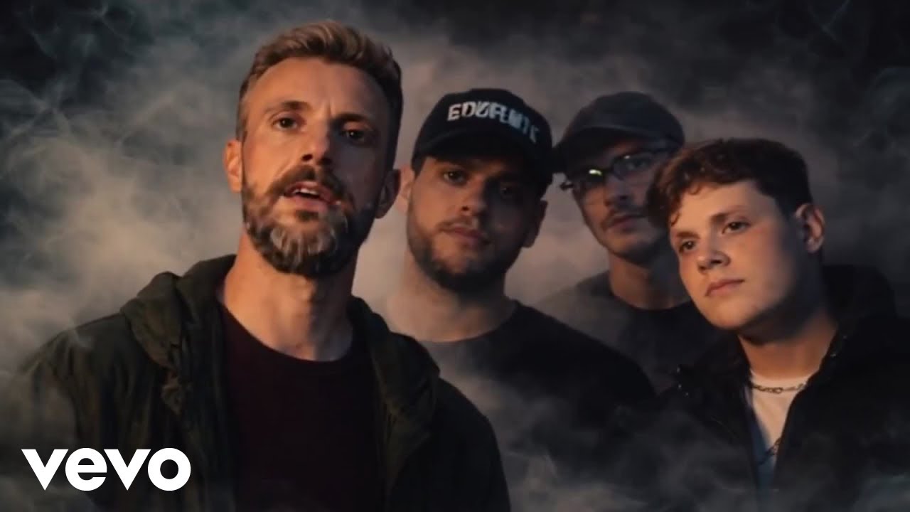 Striven74 - Smoke and Mirrors