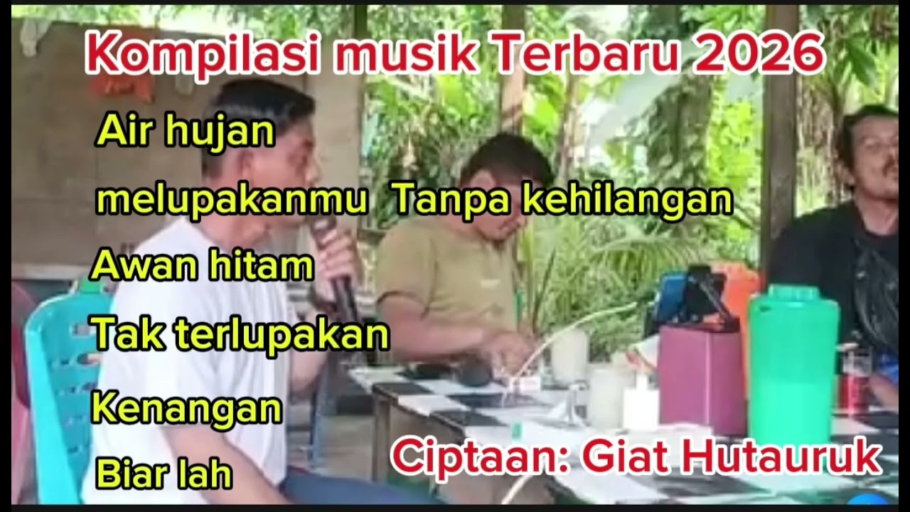 MIX.Kompilasi lagu terbaru 2026
