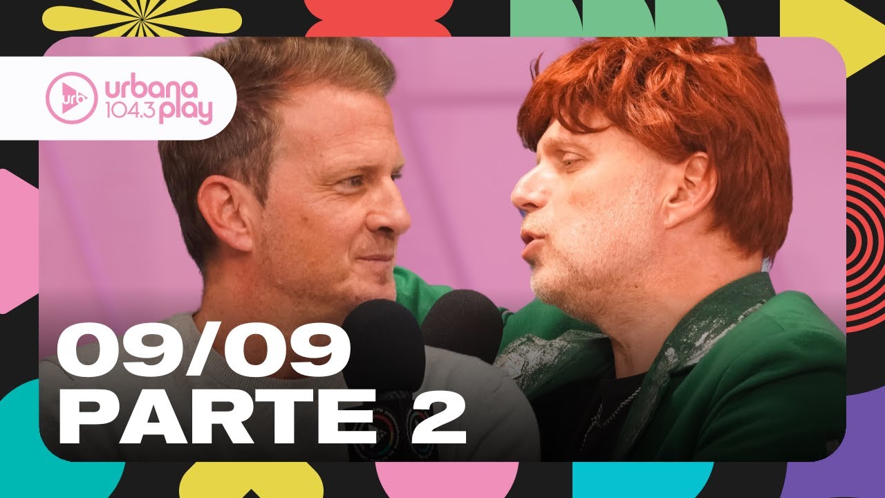 Opinamos de la SELECCIÓN en FÚTBOL O MUERTE con Gustavo Lombardi #VueltaYMedia