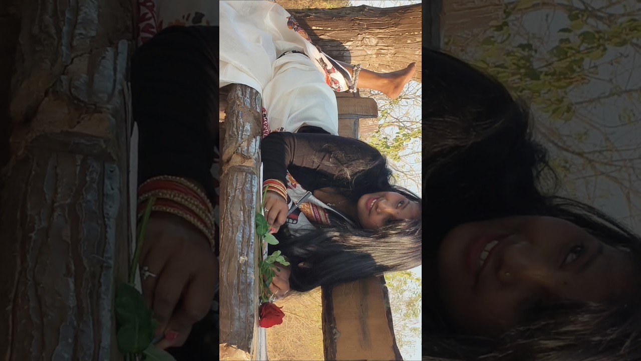 kisi dilwali ne♥️😍✨kisi matwali ne🥰🥀 