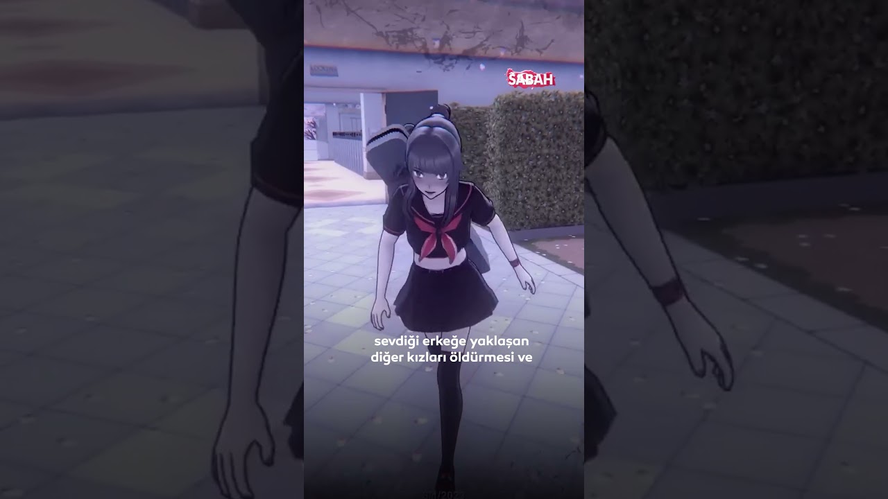 Yandere Sim&uuml;lat&ouml;r oyunu tehlike sa&ccedil;ıyor. Peki oyunun amacı ve i&ccedil;eriği nedir? Sizin&nbsp;i&ccedil;in&nbsp;anlattık&hellip;