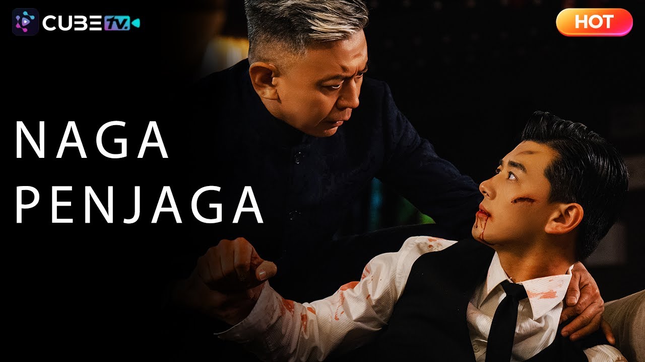 🔥Semua orang menganggap orang ini tidak berguna, tetapi sebenarnya dia sangat berkuasa!#film