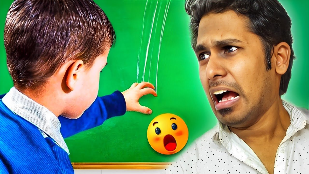 Most *Unsatisfying* Things People do.. | Ayoo Amaachi😮😂