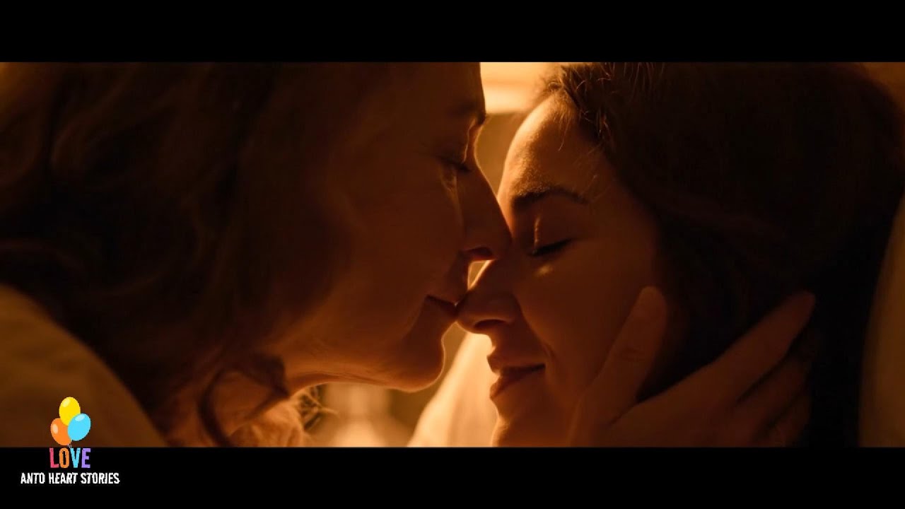 The Maid&rsquo;s Silent Devotion: A Forbidden Love in the Mansion  | Lesbian Drama