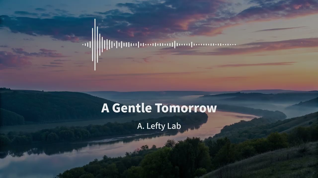 A Gentle Tomorrow