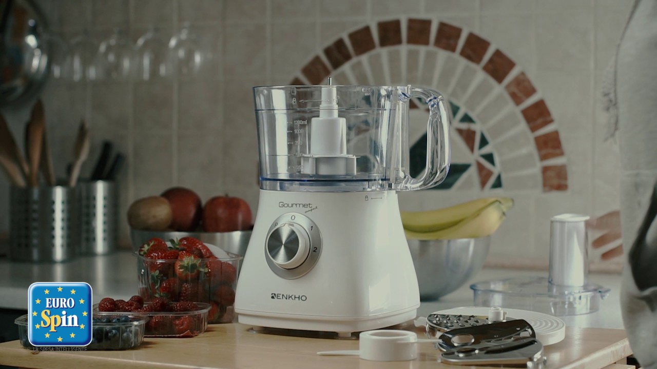 Robot da cucina ENKHO