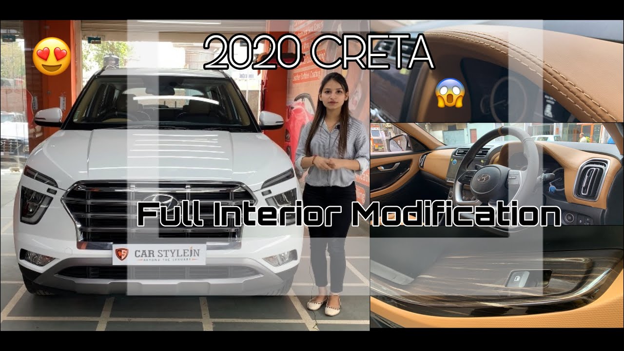 First Time YOUTUBE 2020 Brand New Hyundai 