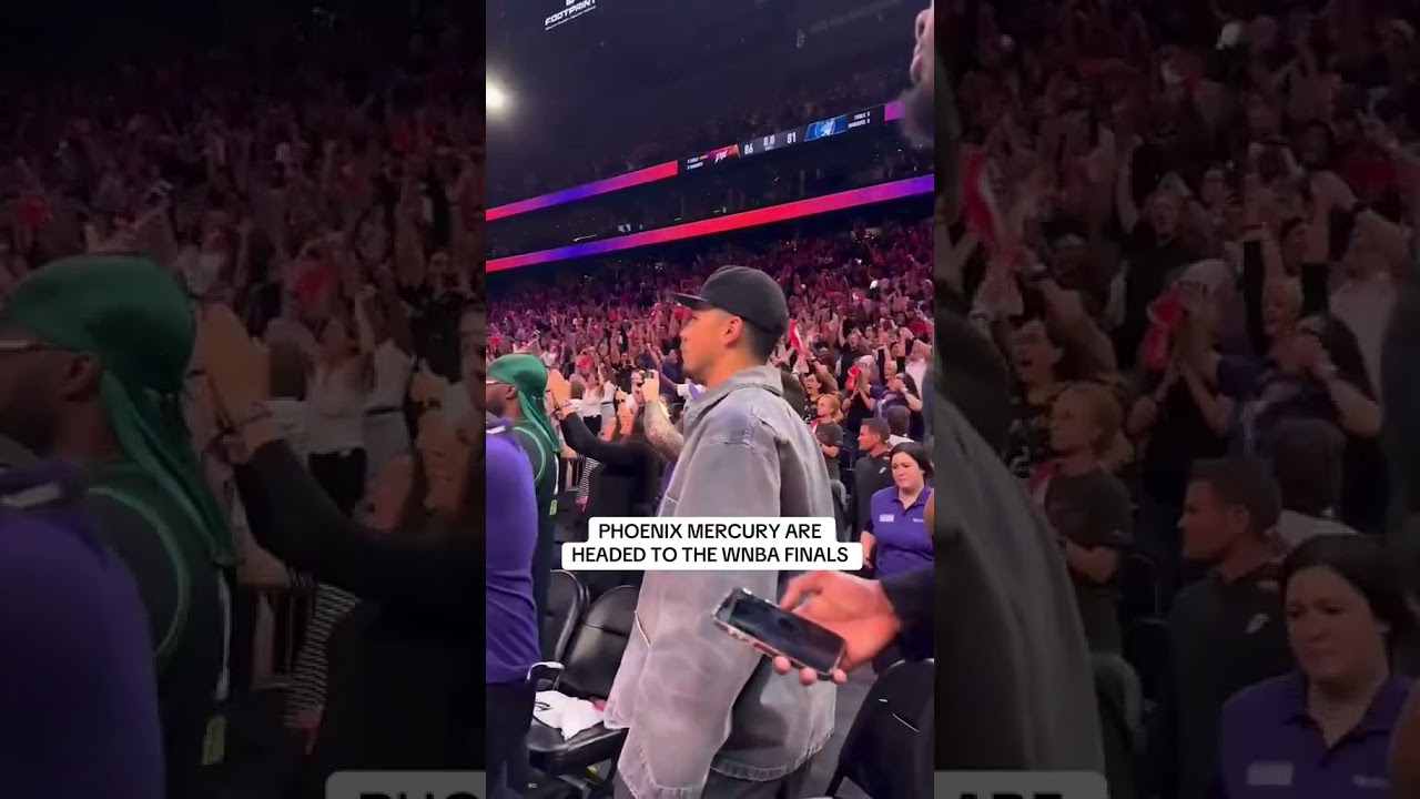 VALLEY VICTORY! #shorts | Phoenix Suns
