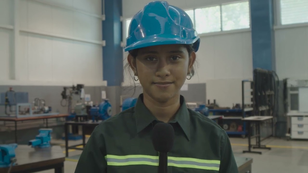 - Conoce Intecap - Centro de Capacitación Santa Lucía Cotzumalguapa, Escuintla