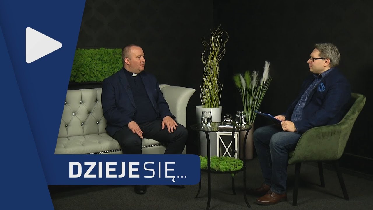 Wielkanoc w cieniu wojny, Caritas pomaga Ukraińcom