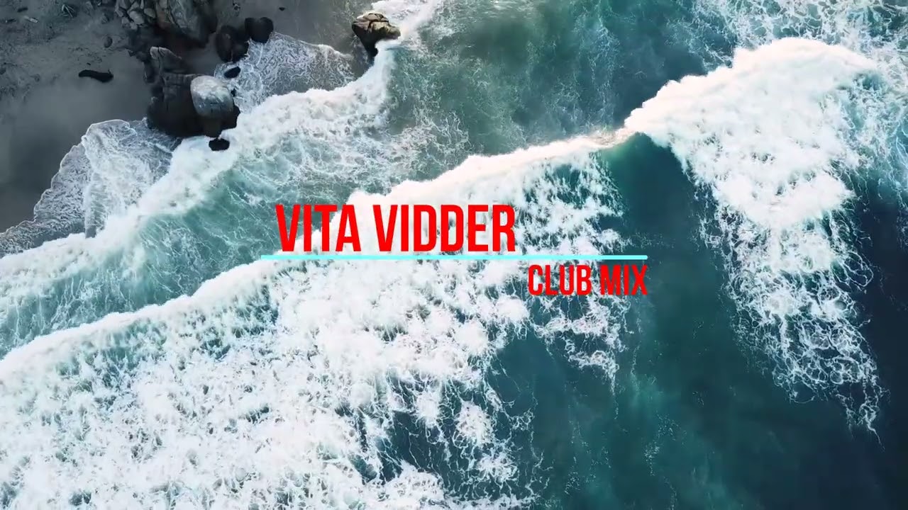 Vita vidder club mix
