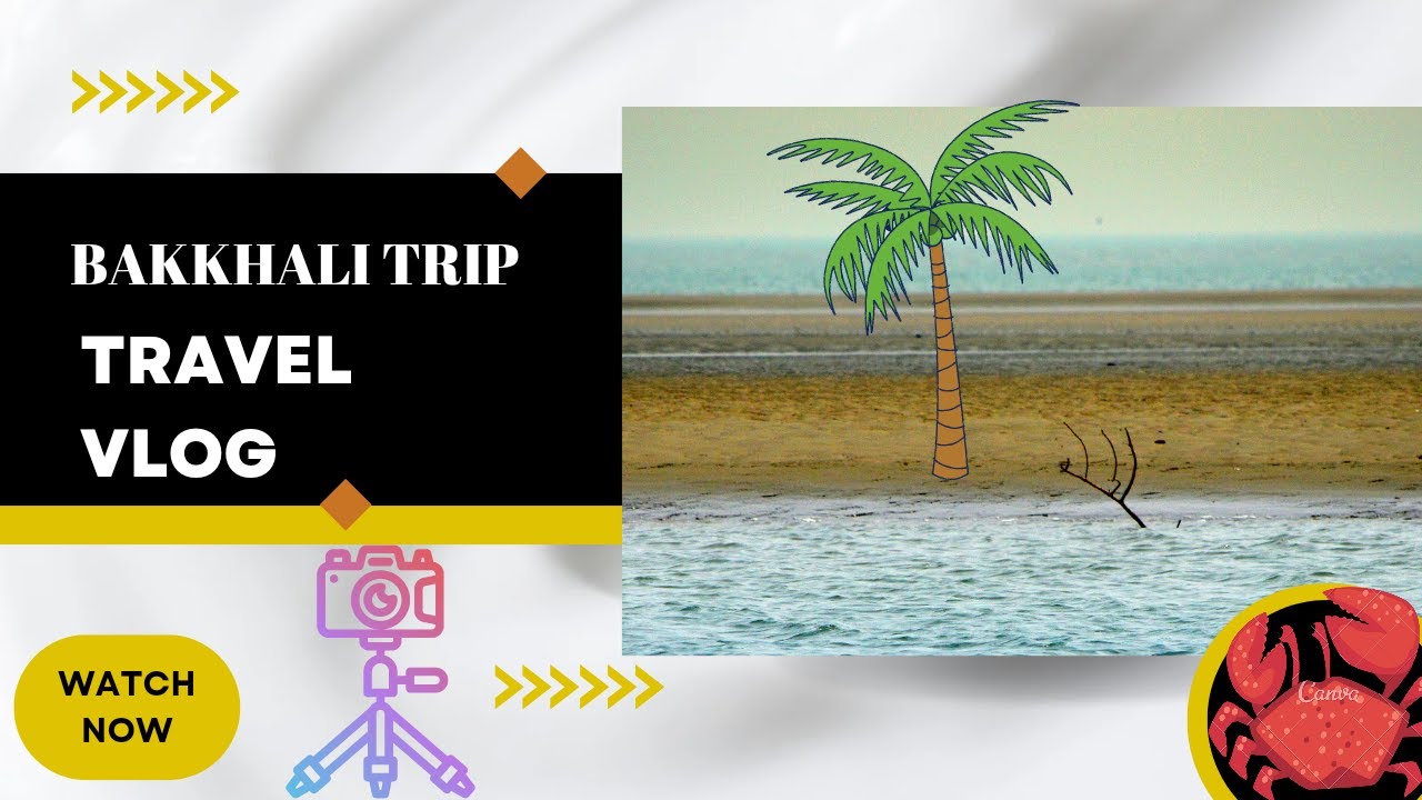 Bakkhali Trip|| Weekend Destination Near Kolkata||Weekend Trip Near Kolkata||Sea Beach in Bengal🌴🚗