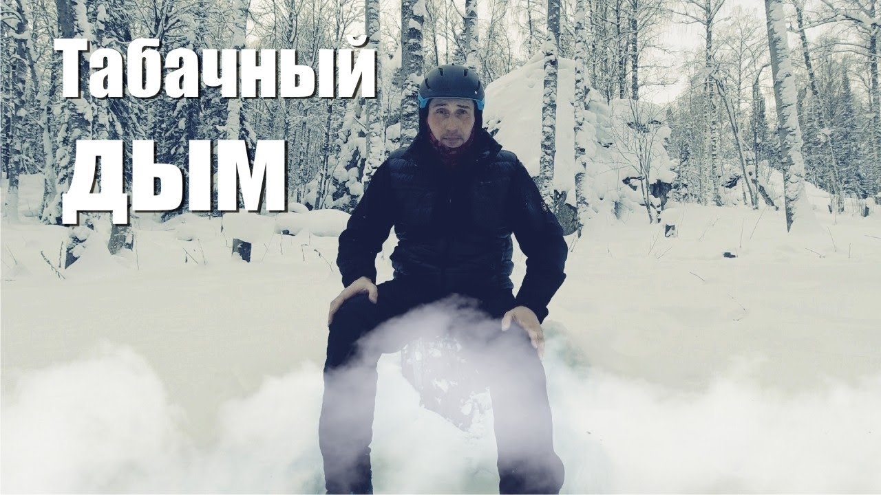 Простой способ защиты от медведя